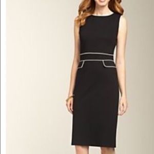 Almost New Talbots Dress
